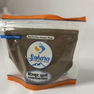 Timur Powder