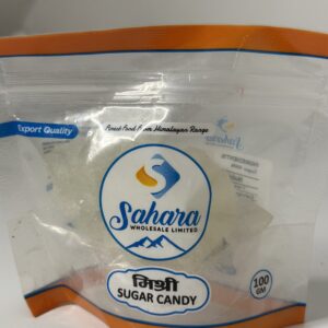Sugar Candy (Misri)