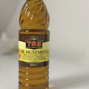 Pure Mustard Oil 500ml