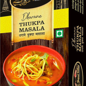 Thukpa Masala