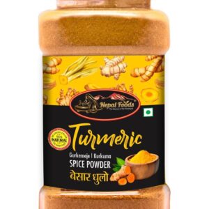 Turmeric Powder
