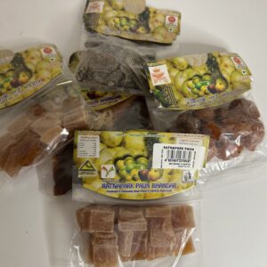 Titaura (Different Flavours)