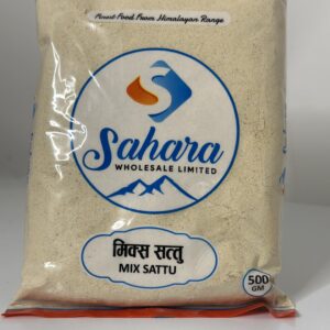 Mixed Sattu (500g)