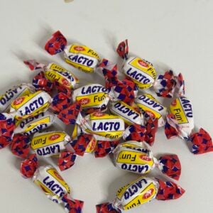 Lacto Fun 15 pcs