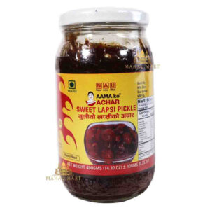 Sweet Lapsi Pickle