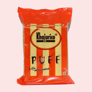 Khajurico Puff