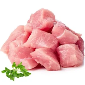 Pork Meat (1 kg)