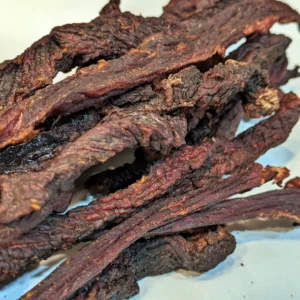 Buff Sukuti (500gm)