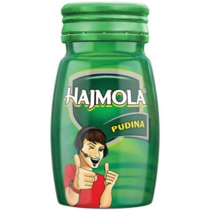 Dabur Hajmola Pudina