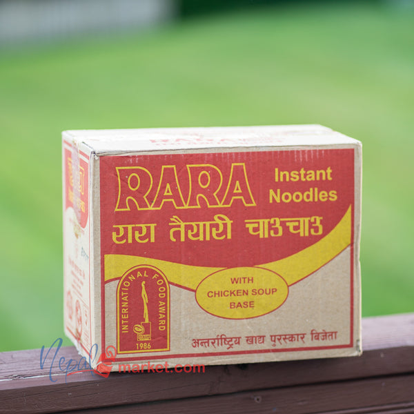RARA