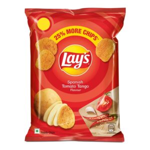 Lays Spanish Tomato Tango (80g)