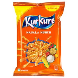 Kurkure Masala Munch (75g)