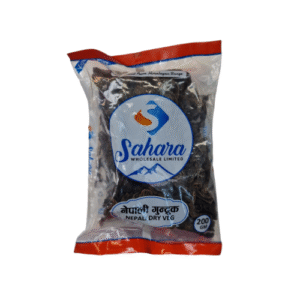 Rayo Gundruk (200g)