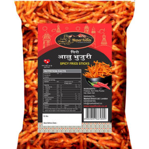 Spicy Fries Sticks 180g