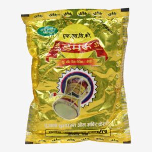 Kesari ( Yellow colour)