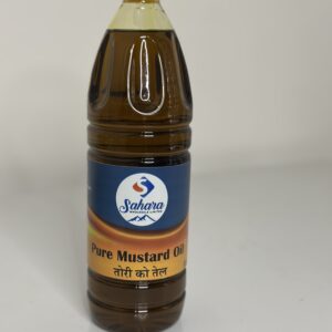 Mustard Oil 1 litre