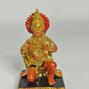 Hanuman murti