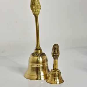 Puja Bell (Ghanti)