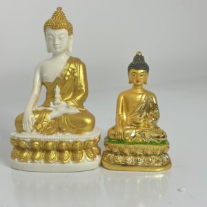 Buddha statue