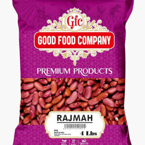 Rajmah (1.8Kg)