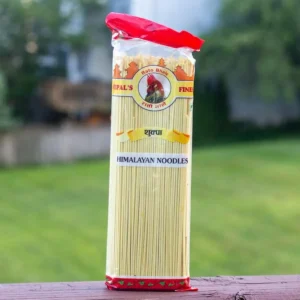 Thukpa Noddles