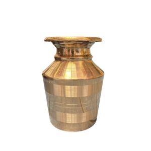 Tama Ko Kalash (8inch)