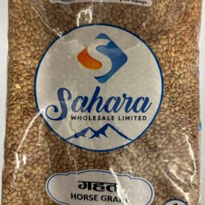 Horse Gram (Gahat Ko Dal)1kg