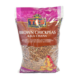 Kalo Chana