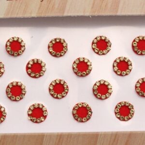 Bindi (Tika) For Women