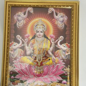 Laxmi Mata Photo