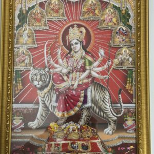 Durga Mata Photo