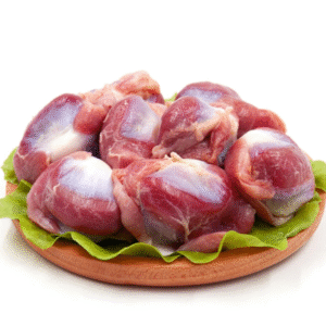 Chicken Gizzards 1Kg