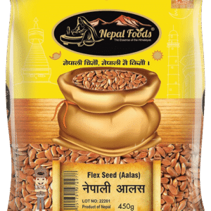 Flex Seed (Aalash) 1Kg