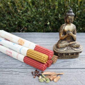Buddha Dhoop Sticks