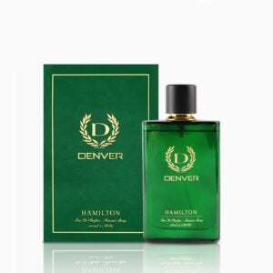 Denver Perfume for Men Hamilton