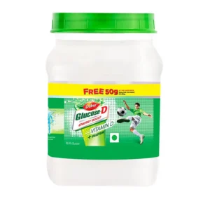 Glucose-D (500g)