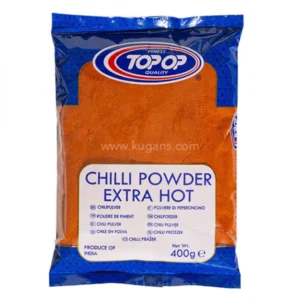 Chilli Powder 400g
