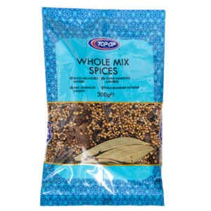 Whole Mix Spices 300g