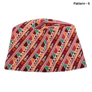 Dhaka Topi