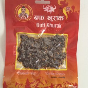 Buff Khurak (Sitan)40g