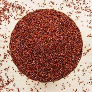 Millet Whole ( Kodo Ko Dana) 5kg