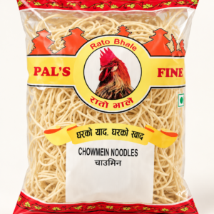 Chowmein Noddles