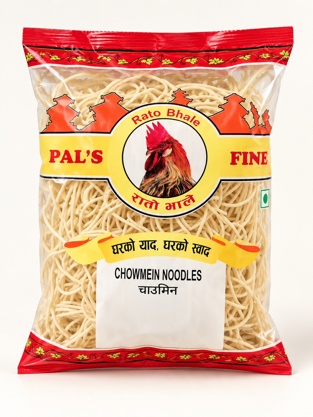 Chowmein Noddles