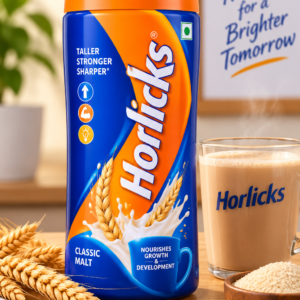 Horlicks 400g