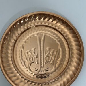Laxmi Paila Puja Thali