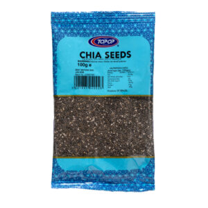 Chia Seed 100g