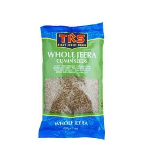 TRS Jeera Whole 400g