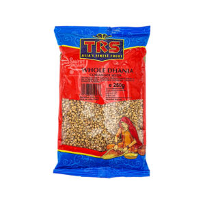Dhaniya Whole 250g