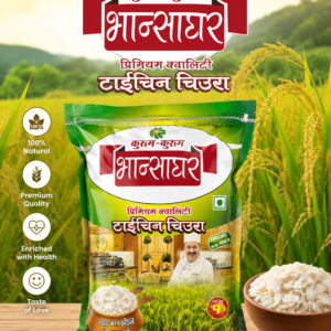 Kurum Kurum Chiura 1KG