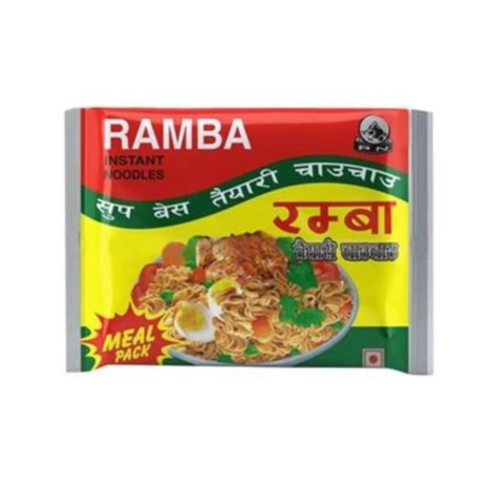 Ramba Noddles Box